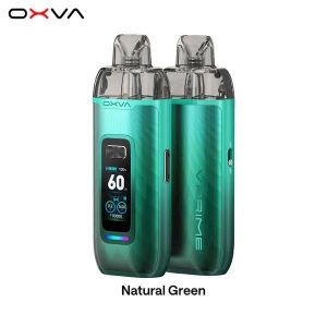 OXVA VPrime