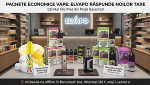 vape elvapo