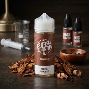 sukka tobacco