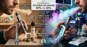 MTL, DTL, RDL