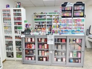 magazin Elvapo