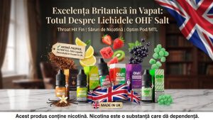 OHF Salt