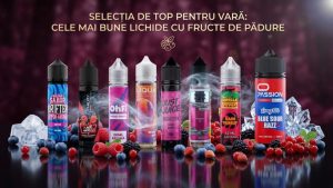 fructe de padure