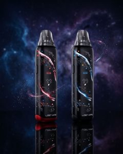 Lost Vape Galaxy T360