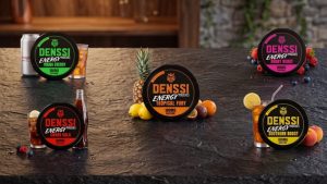 Denssi Energy