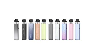 Vaporesso Xros 6 Mini