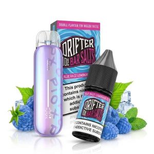 Kit Pixo Aura Pod + Lichid Drifter