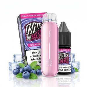 Kit Pixo Aura Pod + Lichid Drifter