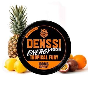 pouch denssi