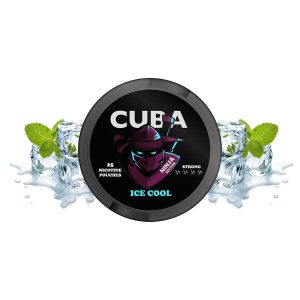 pouch Cuba