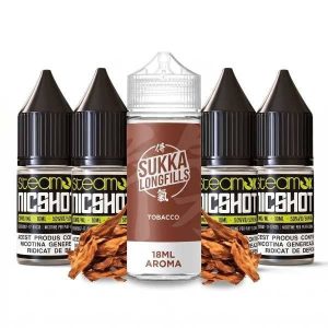 Sukka Tobacco