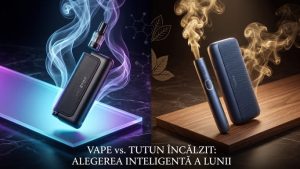 tutun incalzit
