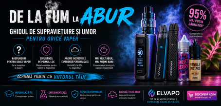 vaping