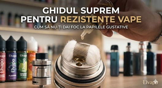 rezistențe