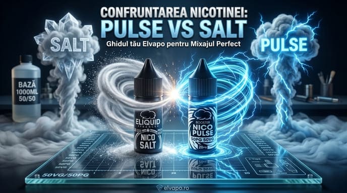 Eliquid France
