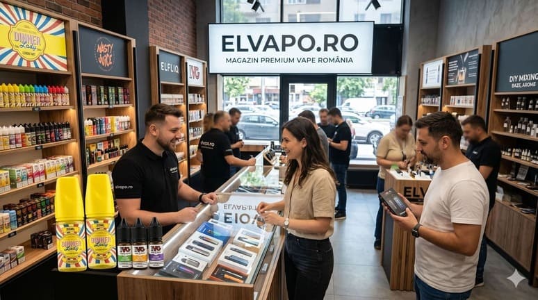 vape shop online