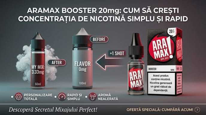 aramax