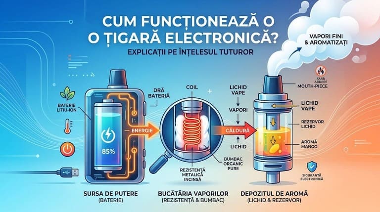 țigară