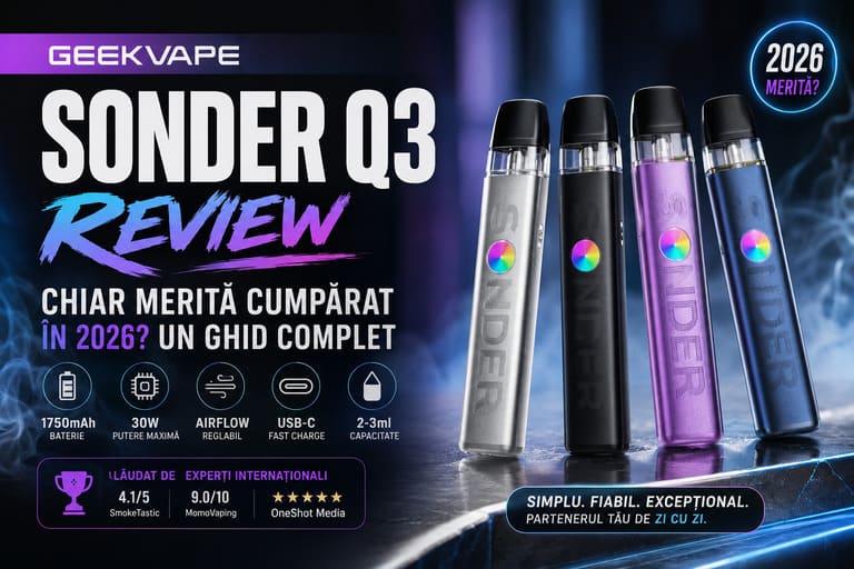Sonder Q3