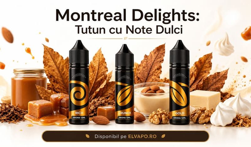 montreal delights