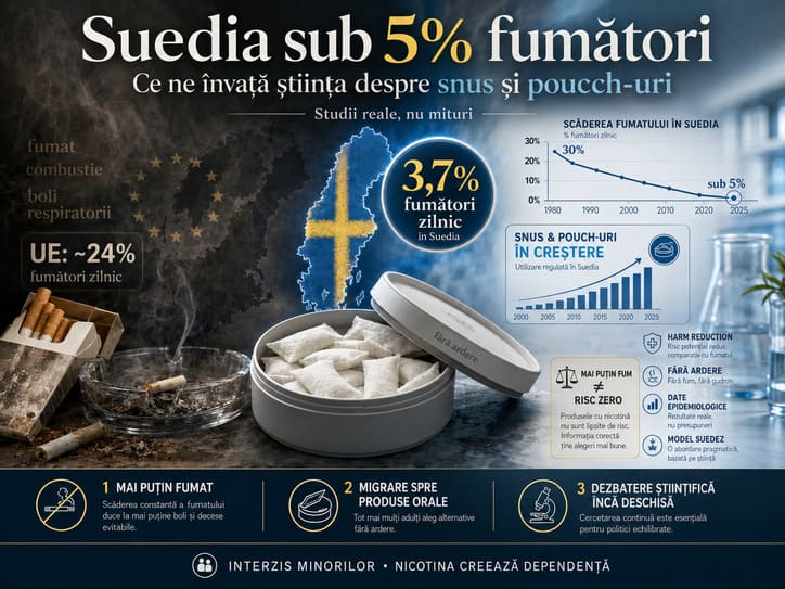 snus