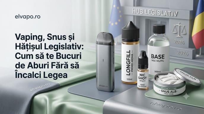 vaping