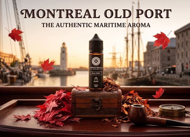 old port