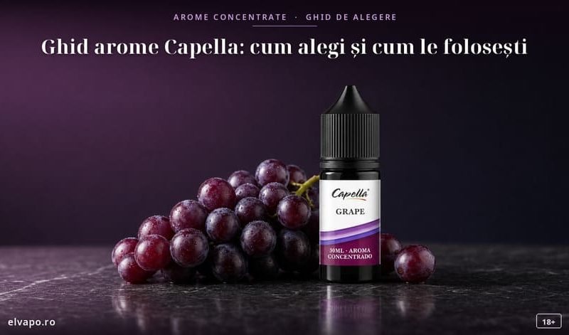 capella