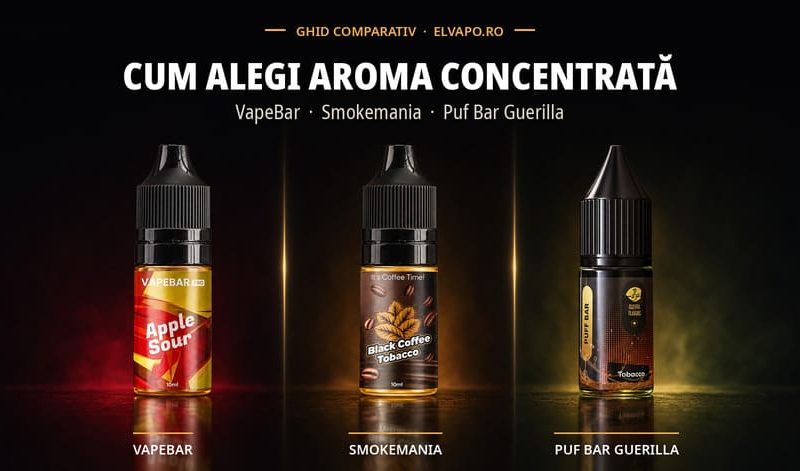 VAPEBAR