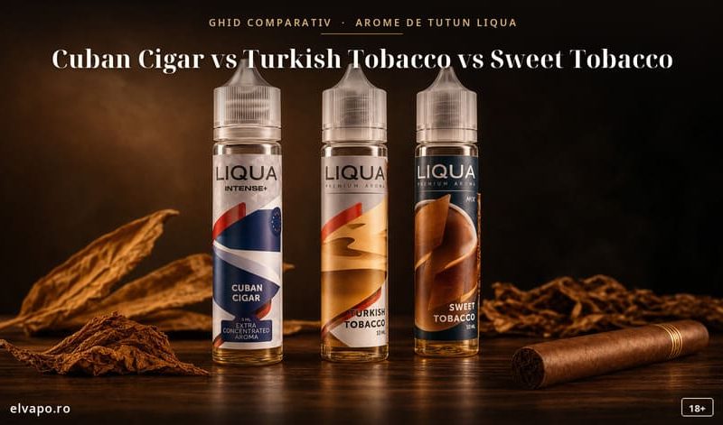 cuban cigar