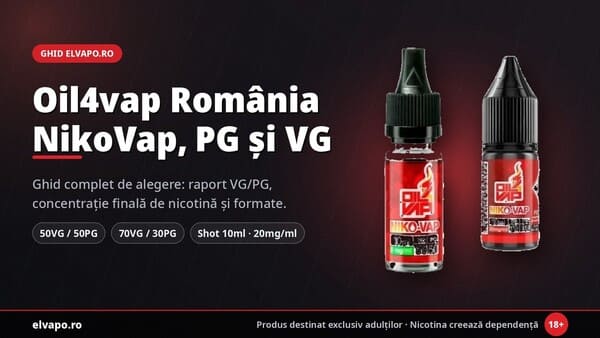 OIL4VAP