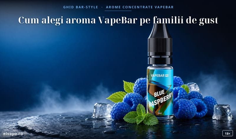 vapebar
