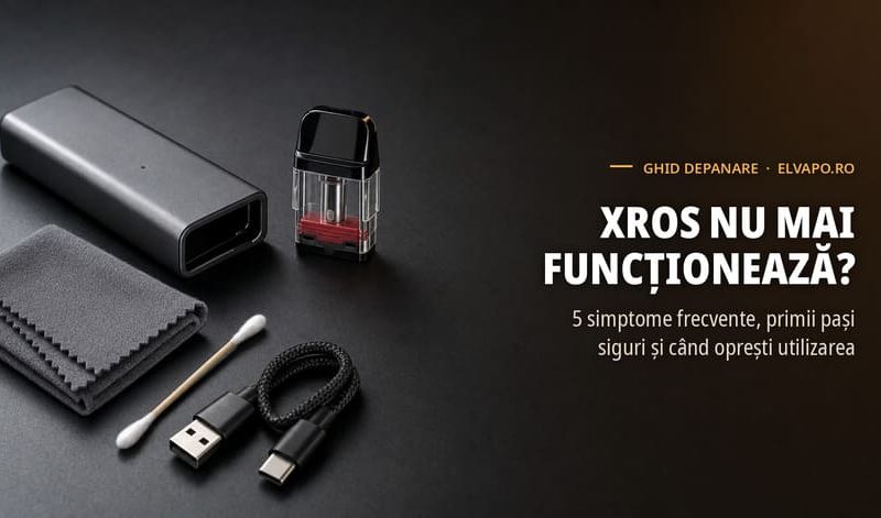XROS