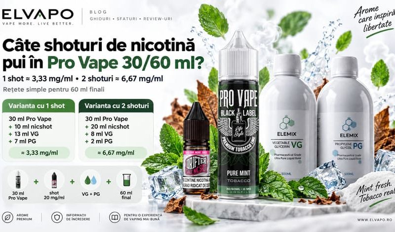 PRO VAPE