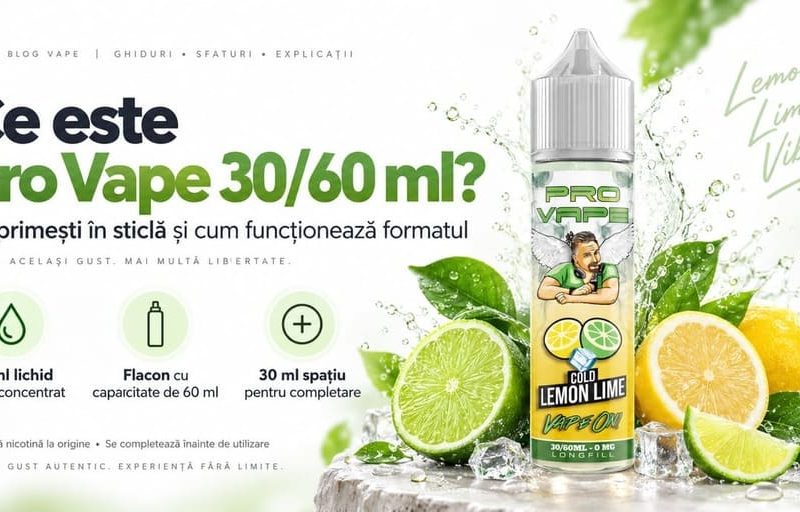 PRO VAPE