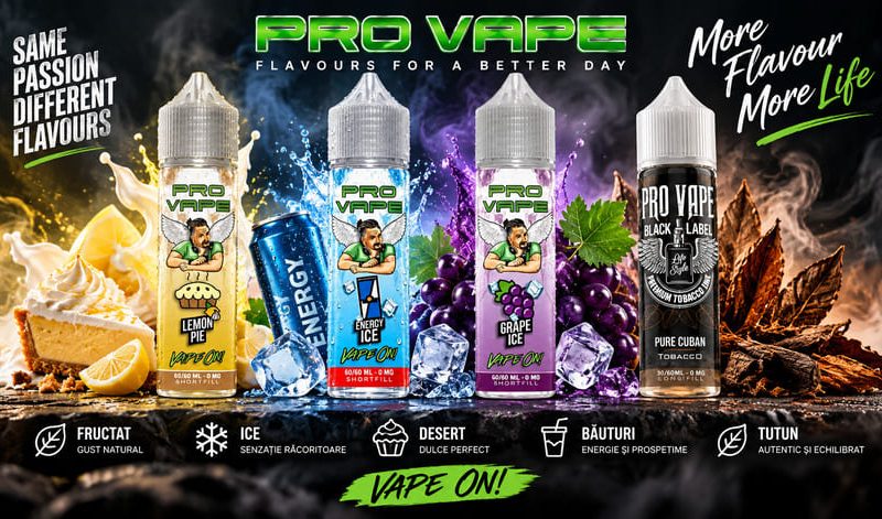 pro vape