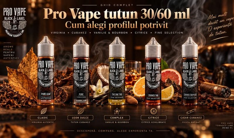 PRO VAPE