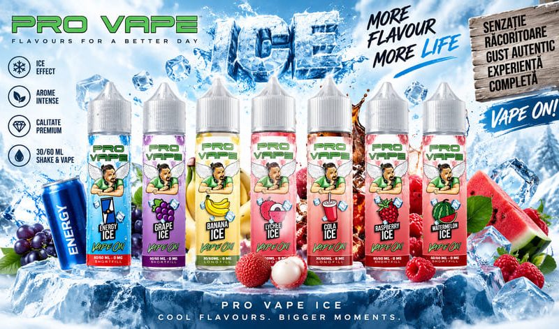 PRO VAPE
