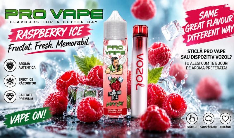 PRO VAPE
