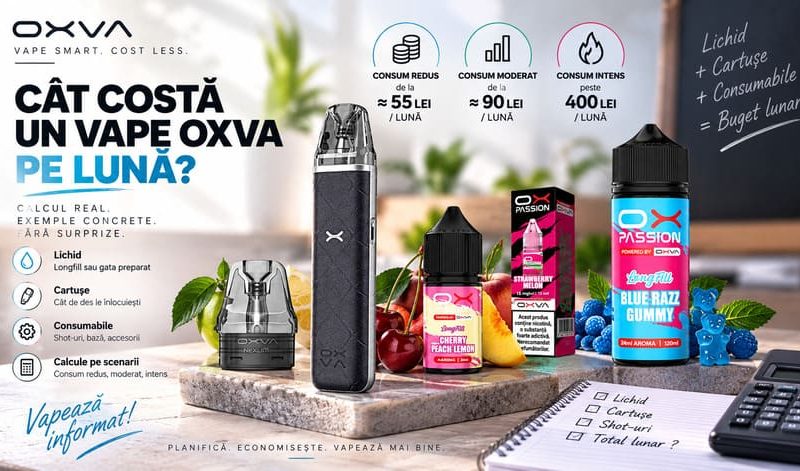 OXVA