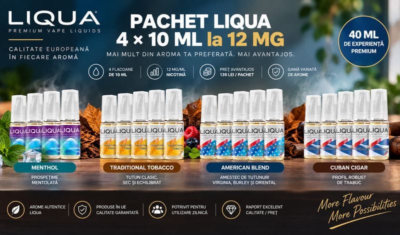 LIQUA