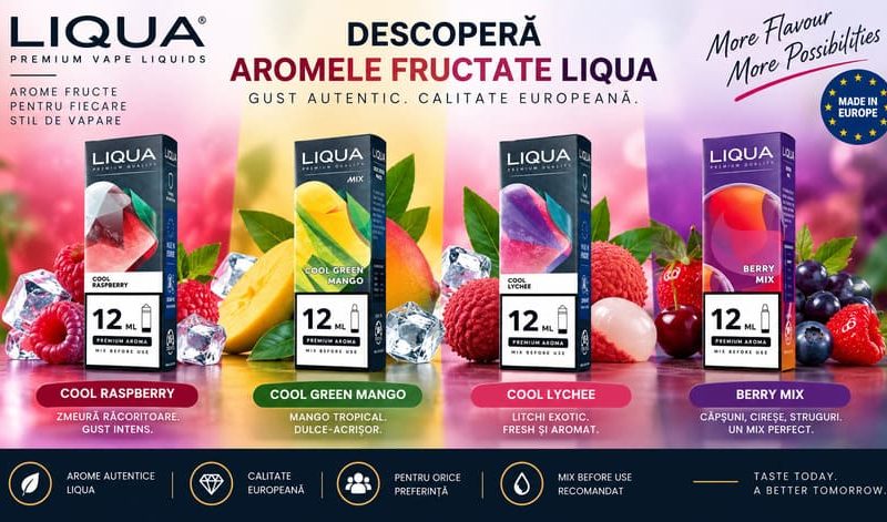 LIQUA