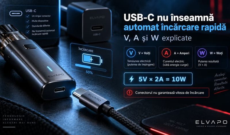 USB-C