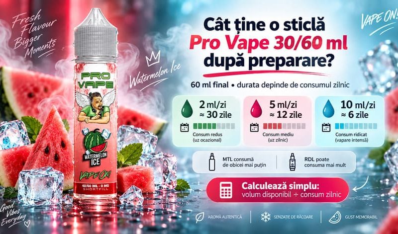 PRO VAPE
