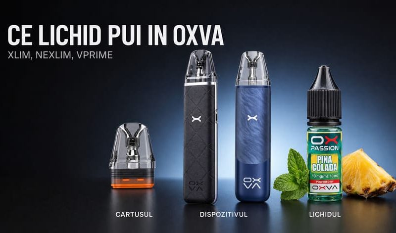 OXVA