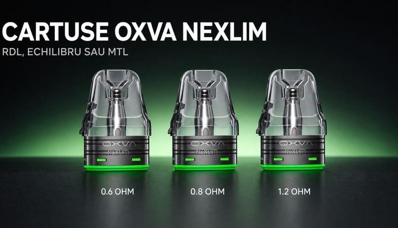 NEXLIM