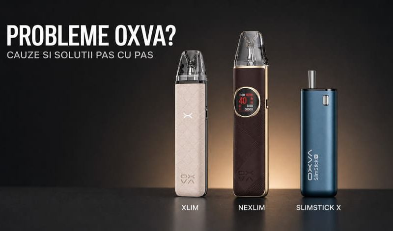 OXVA
