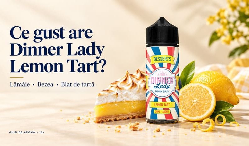 lemon tart
