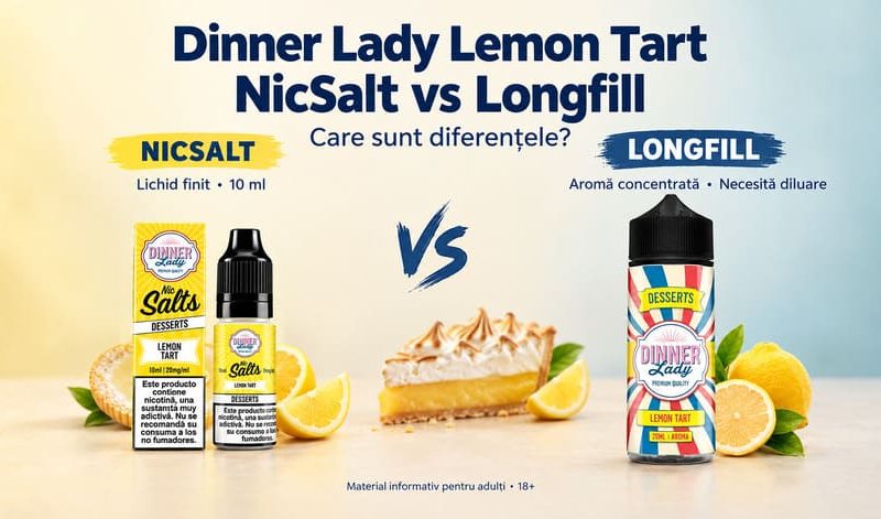 dinner lady