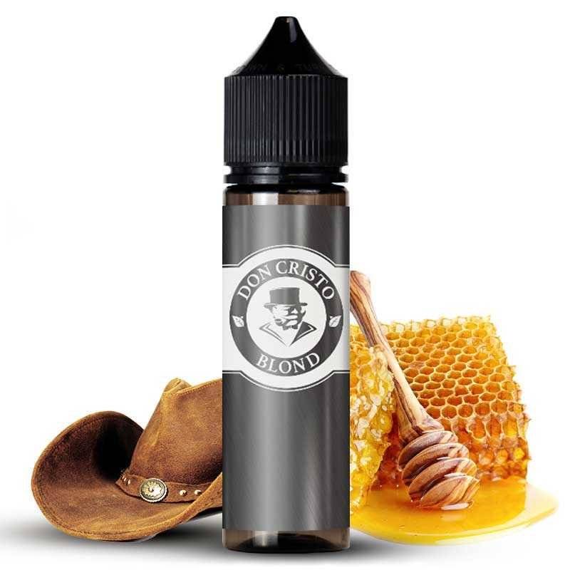 Don Cristo Blond- Aroma 10ml/60ml